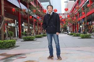 戴立忍被撤后回应 台网友:“台独”就承认嘛
