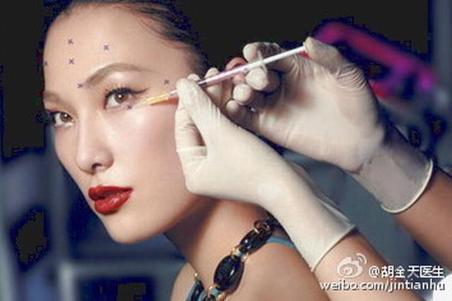 那些年,我们用过的肉毒素(扫盲贴)