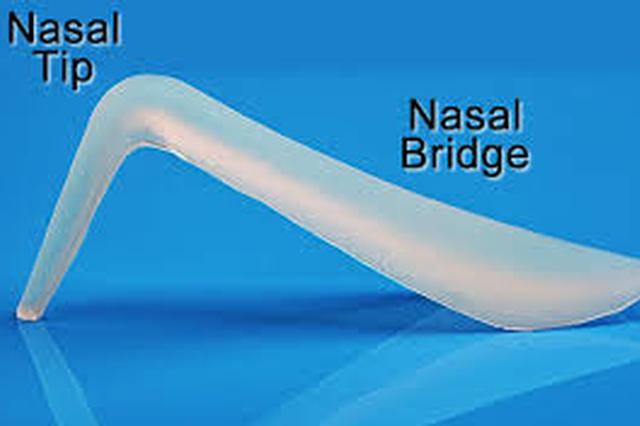 鼻综合整形怎么选择,才能绽放你的美丽|假体|软