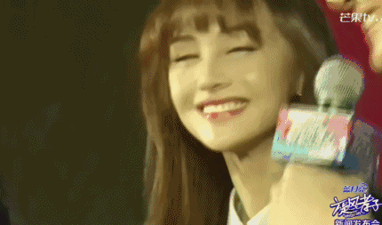 郑爽虽然没有微博 却经常这样和粉丝互动··