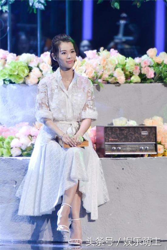 全民都唱小幸运 胡杏儿的粤语版你打几分|胡杏