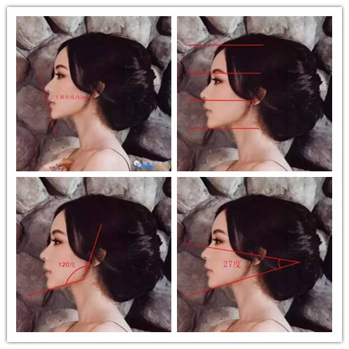 下巴