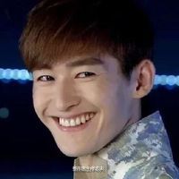 咬肌