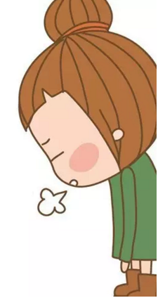 眉毛