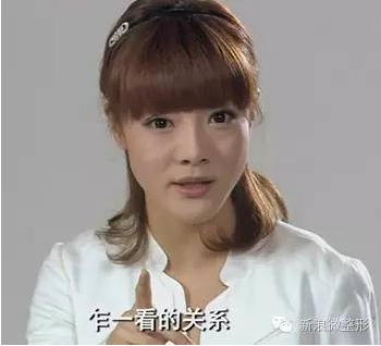 邓家佳清空微博,那些记录颜值波动的老照片也