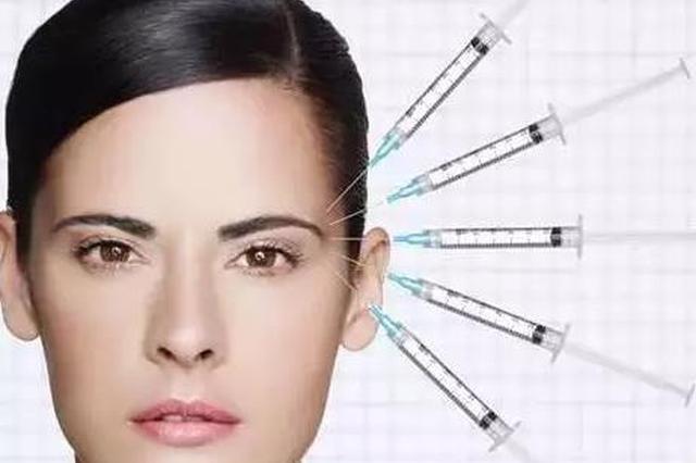 水光针和一般玻尿酸的区别|玻尿酸|隆鼻|水光针