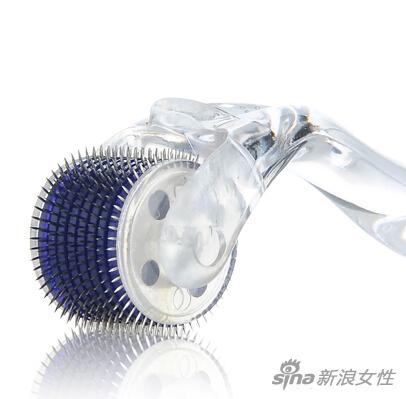 100分! 痘场 老司机带你见识简单粗暴的微针祛