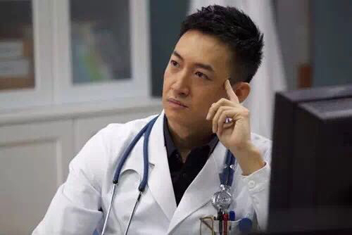 如何根据医生气质辨别所属科室?|美容外科|神经