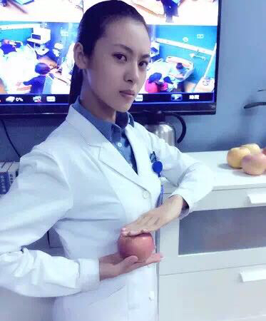 如何根据医生气质辨别所属科室?|美容外科|神经