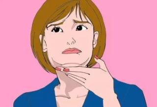 有了双下巴怎么办?|双下巴|脂肪堆积|面部吸脂