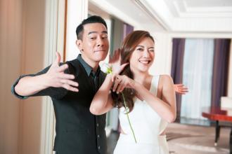 陈小春应采儿