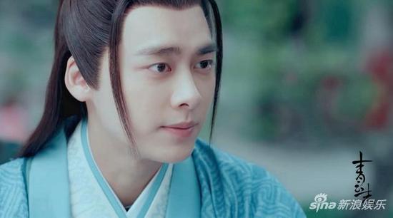 正能量!李易峰诠释慢热偶像 秀出好心态|李易