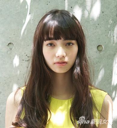 网红脸终结者!权志龙绯闻女友们都是小清新的自然画风! |权志龙|小松菜奈|水原希子_新浪女性_新浪网