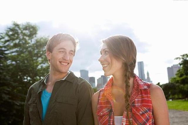 如何让老公婚后仍保持恋爱热度?