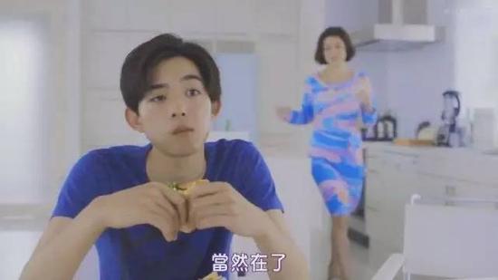 大小眼也没关系,这样的小狼狗请给我来一打! |余