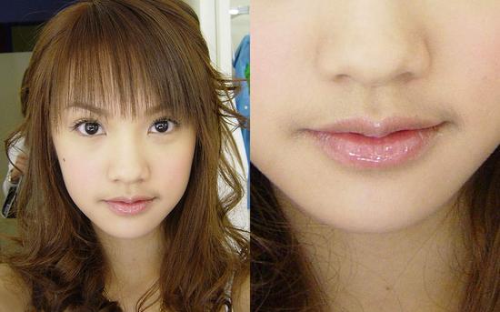 鹿晗晒爱鞋却因“长毛腿”引众人关注!粉丝们对体毛的执念这么深是要闹哪样?! |鹿晗|林志玲|腿毛_新浪女性_新浪网