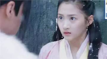 不忍做采花大盗