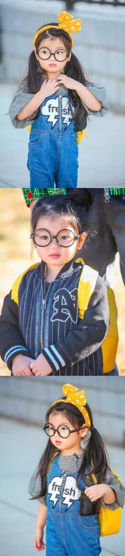 新晋小阿拉蕾
