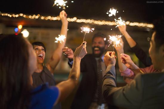 摆脱分手负面情绪