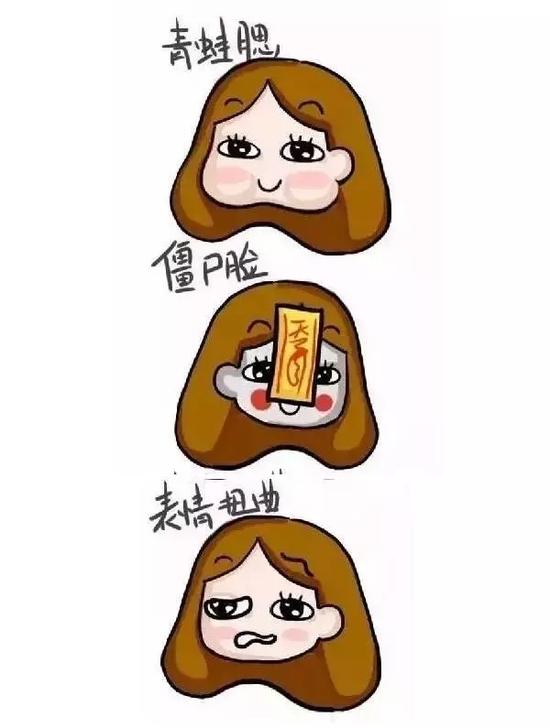 肉毒素,瘦脸、瘦腿、除皱.这样的神器你能不爱