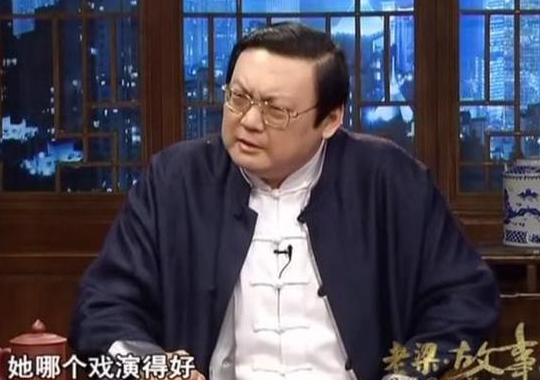 公开讽杨幂