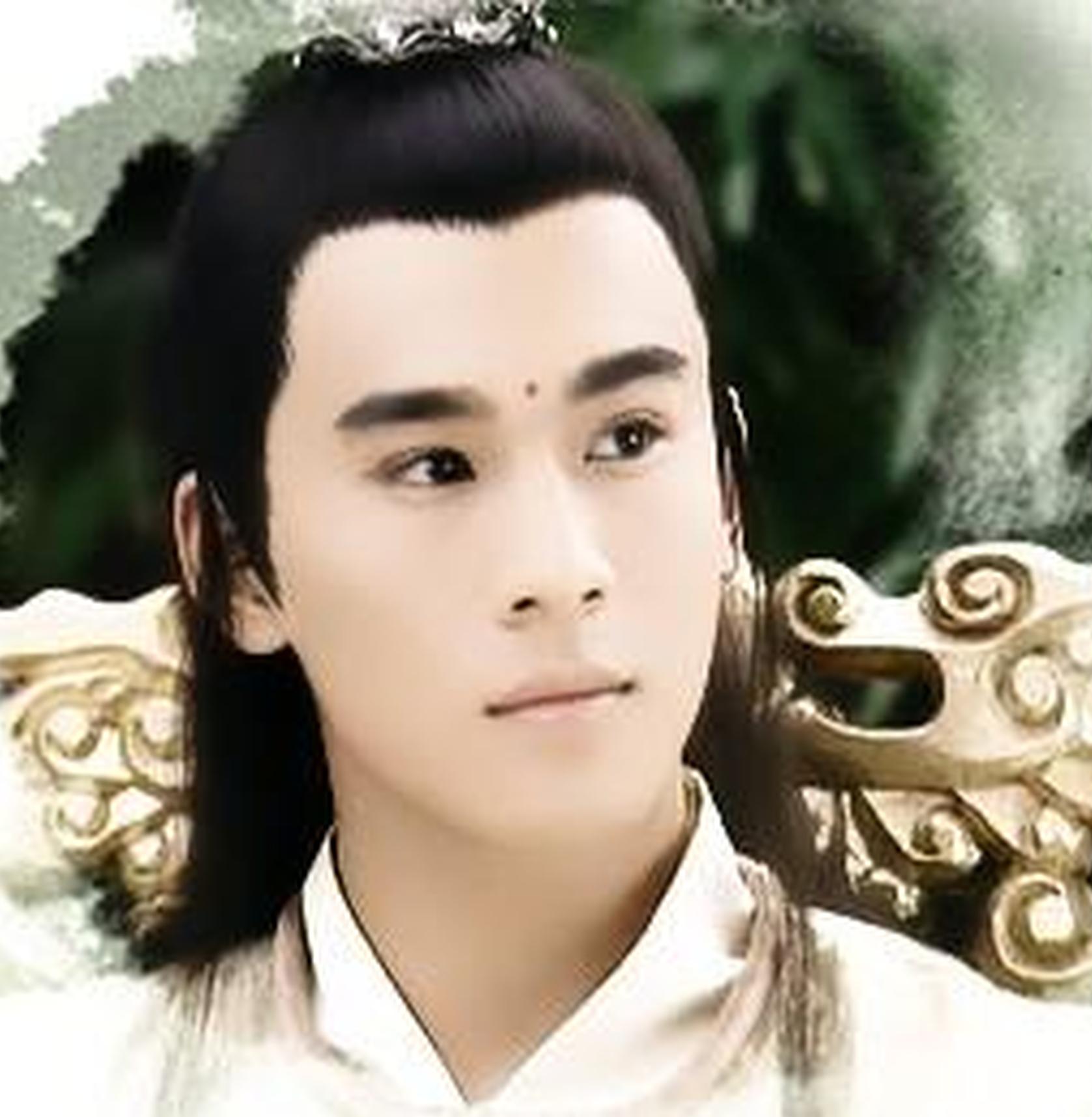 连天涯四美严屹宽都去打针了,我们就更没资格