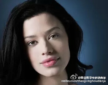 香肠嘴 真难看 快将你的厚唇改薄!|香肠|厚唇