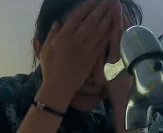 国际大导演眼中的素颜美女竟