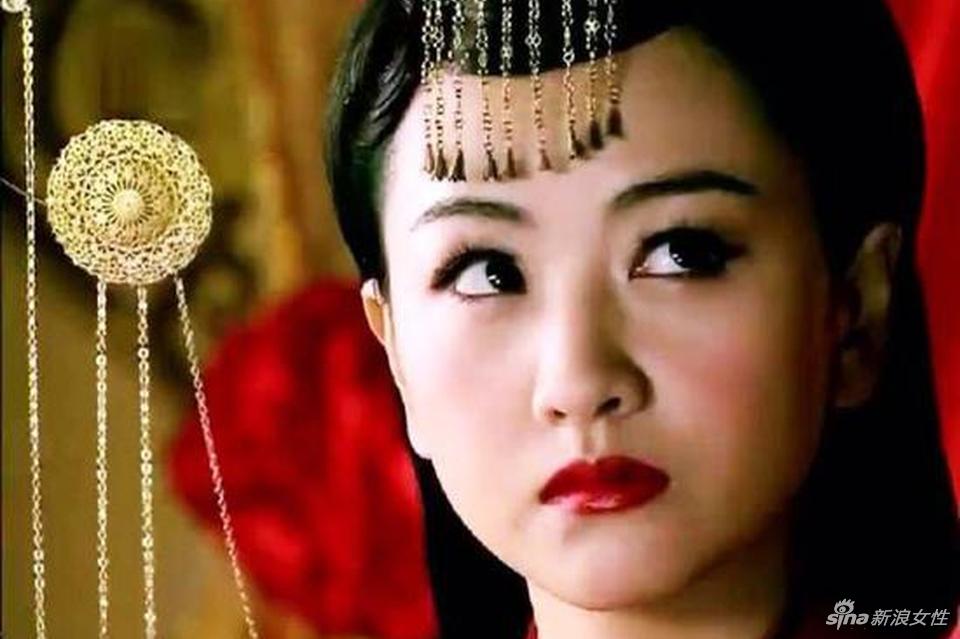 《陆贞传奇》萧唤云