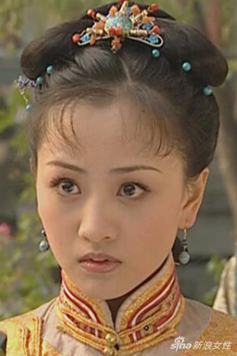 《少年天子》佟腊月