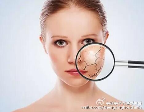 面部年轻化做的早,六十岁不显老!|面部|皱纹|年