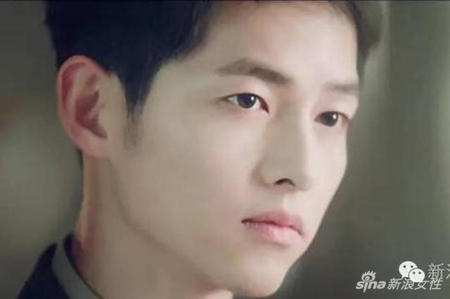 巴西帅哥整成韩国人!朴海镇宋仲基谁的单眼皮