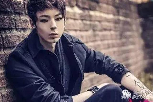 巴西帅哥整成韩国人!朴海镇宋仲基谁的单眼皮迷了你的心? |单眼皮|韩国|整容_新浪女性_新浪网