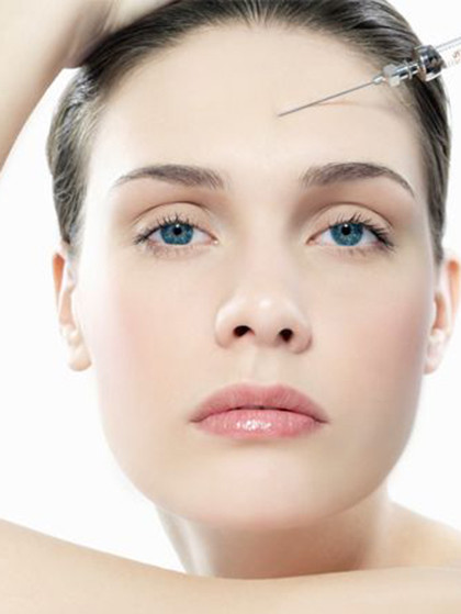 脸上出现抬头纹,怎么办?|抬头纹|玻尿酸|皱纹