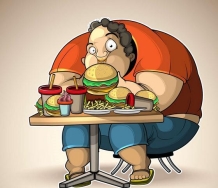 健康食品不设限也易致胖