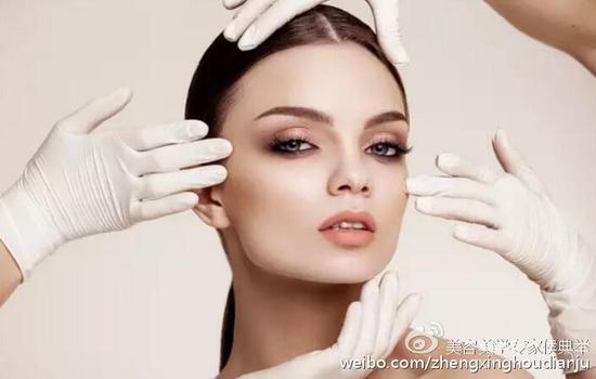 整形=长得丑?其实整形的都是美女!|美女|嘴唇|整形_新浪女性_新浪网