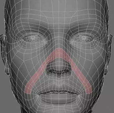 自体脂肪填充鼻唇沟,赶走法令纹年轻十岁|鼻唇