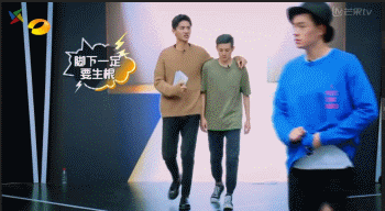 魔鬼的步伐