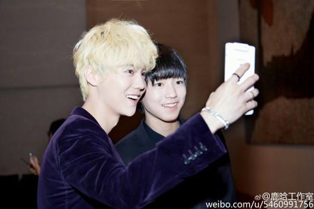 90后十大富豪榜揭晓:王俊凯鹿晗身价过亿入围