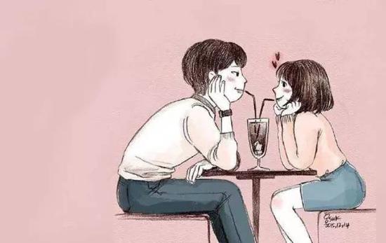 什么才是女人真正的安全感?|安全感|爱情|女性_新浪女性_新浪网