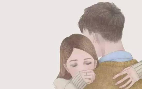 什么才是女人真正的安全感?|安全感|爱情|女性