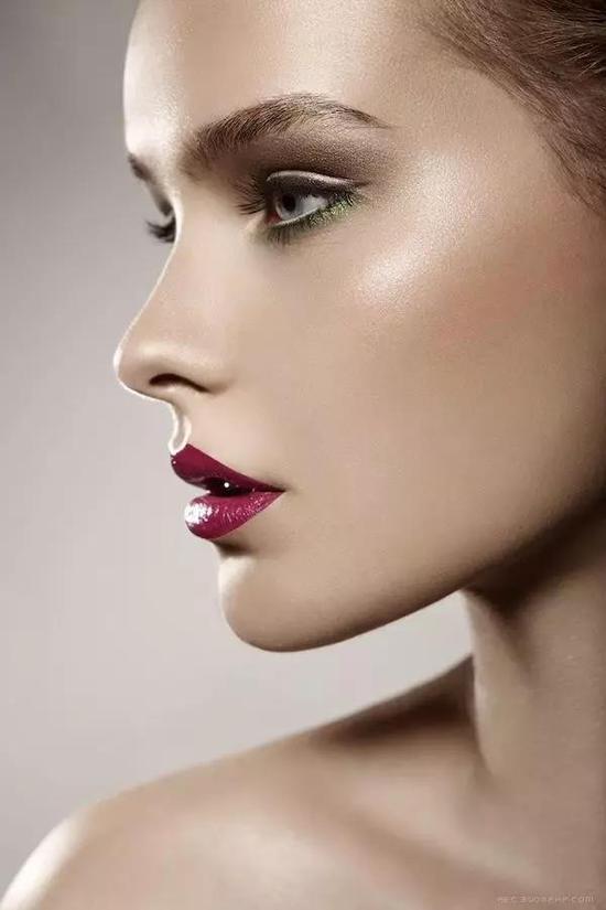 减肥对颜值影响有多大,看完你还能胖下去?|减肥