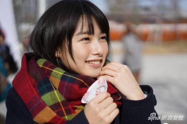樱井日奈子