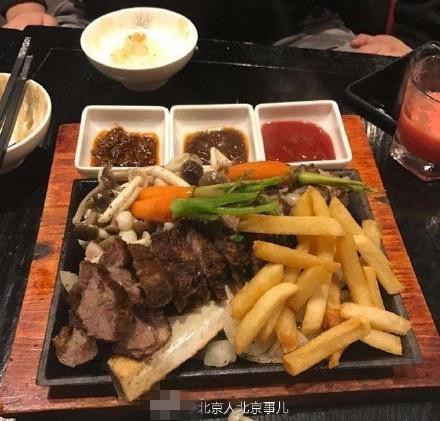 自砸招牌?曝周杰伦的餐厅生意冷清:饭巨难吃 盘子也很破|周杰伦|明星餐厅|J大侠_新浪女性_新浪网