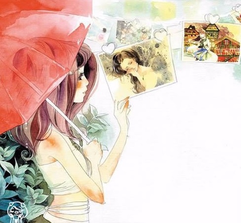 别乱想了,他不找你就是不喜欢你|女生|男生|女人