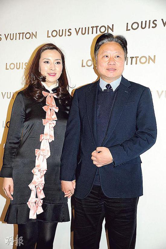 乐基儿笑言不懂看中文,因此不会因传闻影响心情。