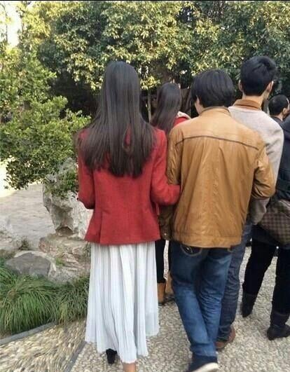 疑似陈都灵前男友