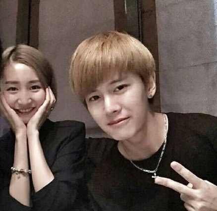 相恋五年 广平王任嘉伦公开示爱真王妃获赞