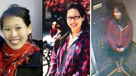 蓝可儿事件最终结果,蓝可儿事件最终结果是什么