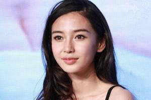 angelababy